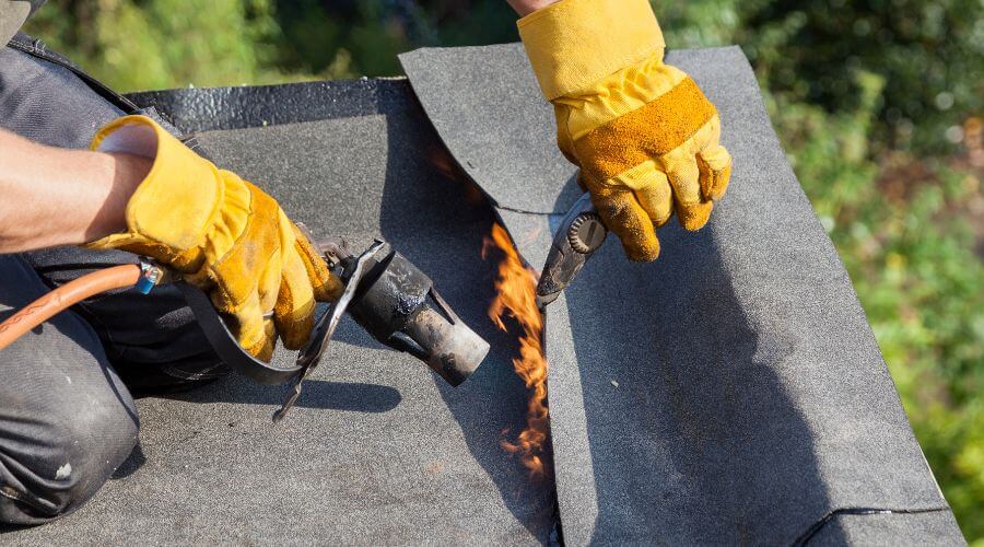 Expert tile roof repair services in Cape May Court House, NJ